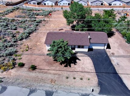 7915 Tholl Drive, Reno, NV 89506 Photo