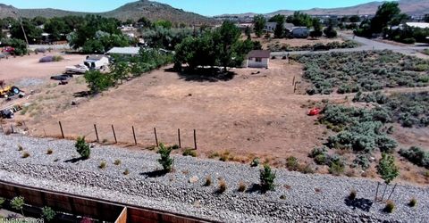 7915 Tholl Drive, Reno, NV 89506 Photo