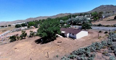7915 Tholl Drive, Reno, NV 89506 Photo