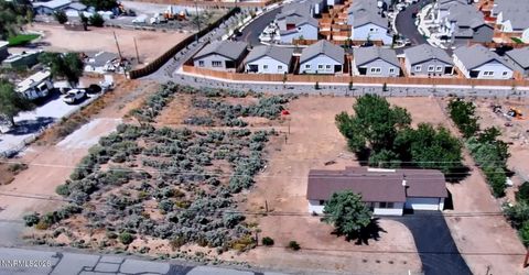 7915 Tholl Drive, Reno, NV 89506 Photo