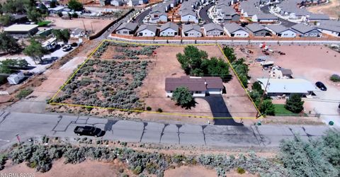 7915 Tholl Drive, Reno, NV 89506 Photo