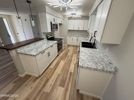 7915 Tholl Drive, Reno, NV 89506 Photo