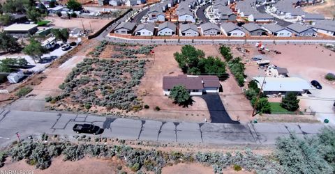 7915 Tholl Drive, Reno, NV 89506 Photo