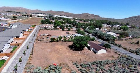 7915 Tholl Drive, Reno, NV 89506 Photo