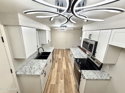 7915 Tholl Drive, Reno, NV 89506 Photo