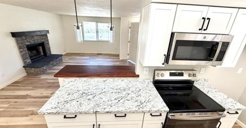 7915 Tholl Drive, Reno, NV 89506 Photo
