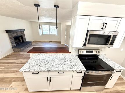 7915 Tholl Drive, Reno, NV 89506 Photo