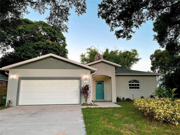 5119 RILMA AVENUE , SARASOTA, FL 34234