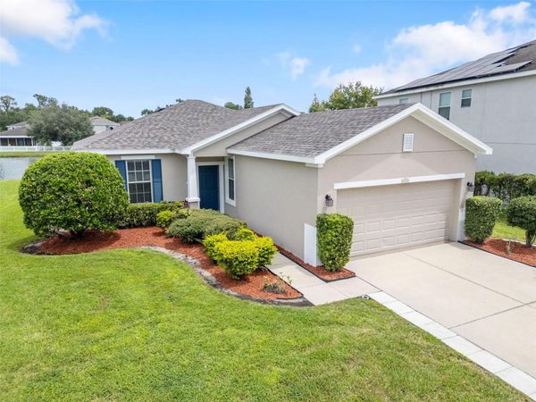 2616 WALDEN WOODS DRIVE , PLANT CITY, FL 33566