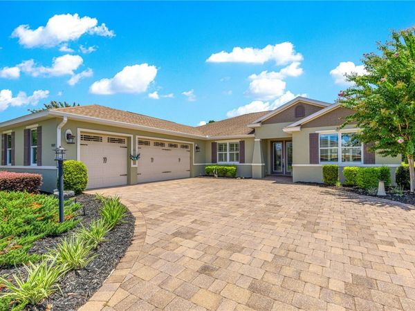 8689 SW 93RD CIRCLE , OCALA, FL 34481