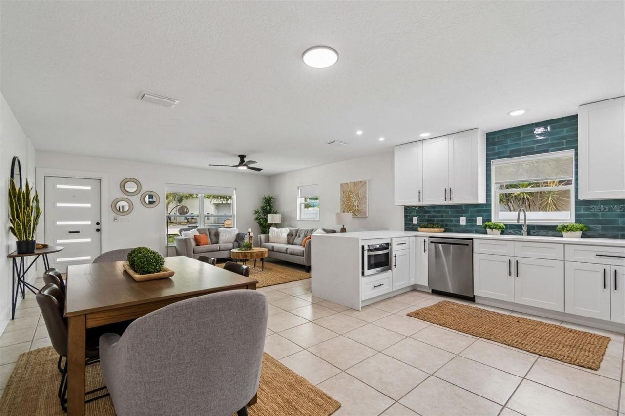 2853 35th Avenue N, Saint Petersburg, FL 33713 Photo