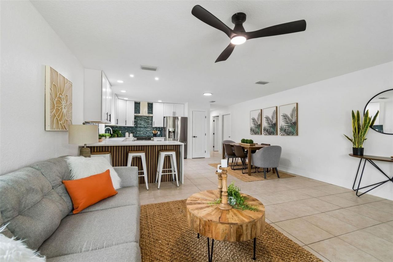 2853 35th Avenue N, Saint Petersburg, FL 33713 Photo