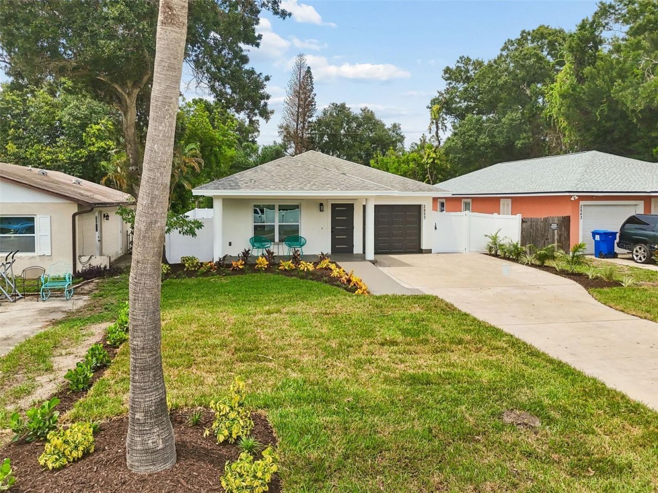 2853 35th Avenue N, Saint Petersburg, FL 33713 Photo