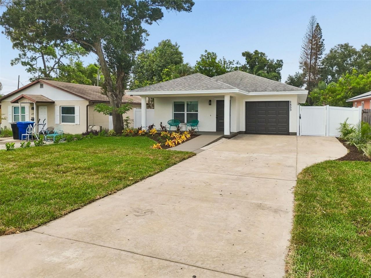 2853 35th Avenue N, Saint Petersburg, FL 33713 Photo