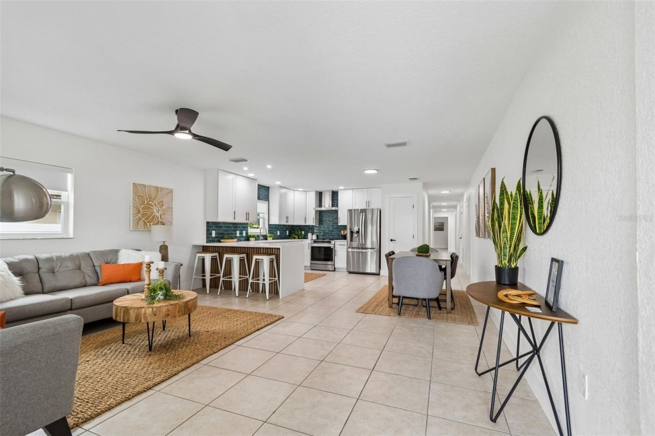 2853 35th Avenue N, Saint Petersburg, FL 33713 Photo
