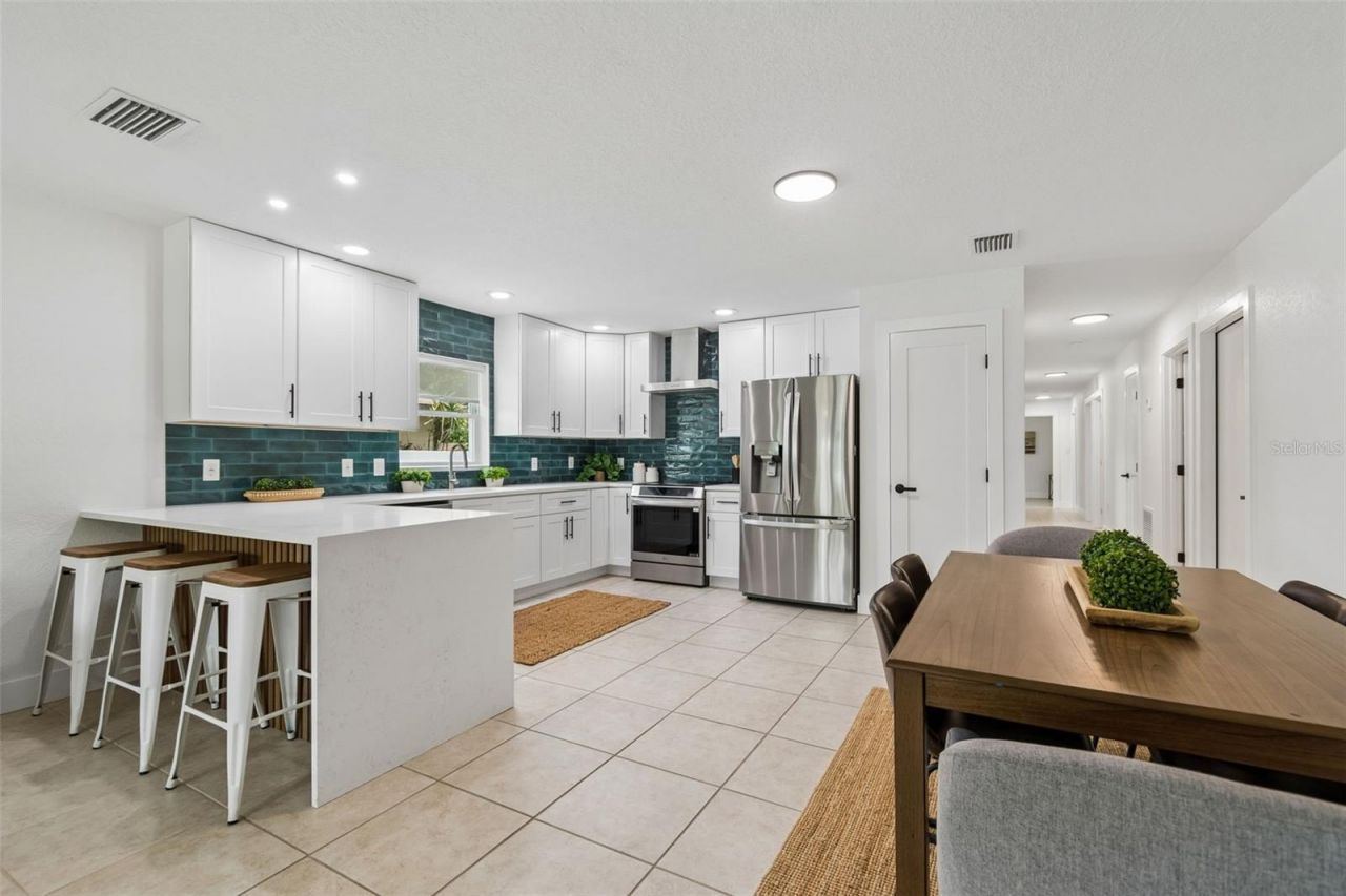 2853 35th Avenue N, Saint Petersburg, FL 33713 Photo