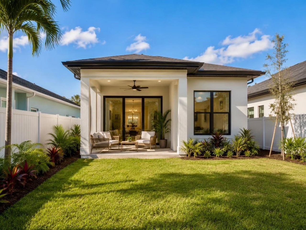 0 Blossom Avenue, Tampa, FL 33614 Photo