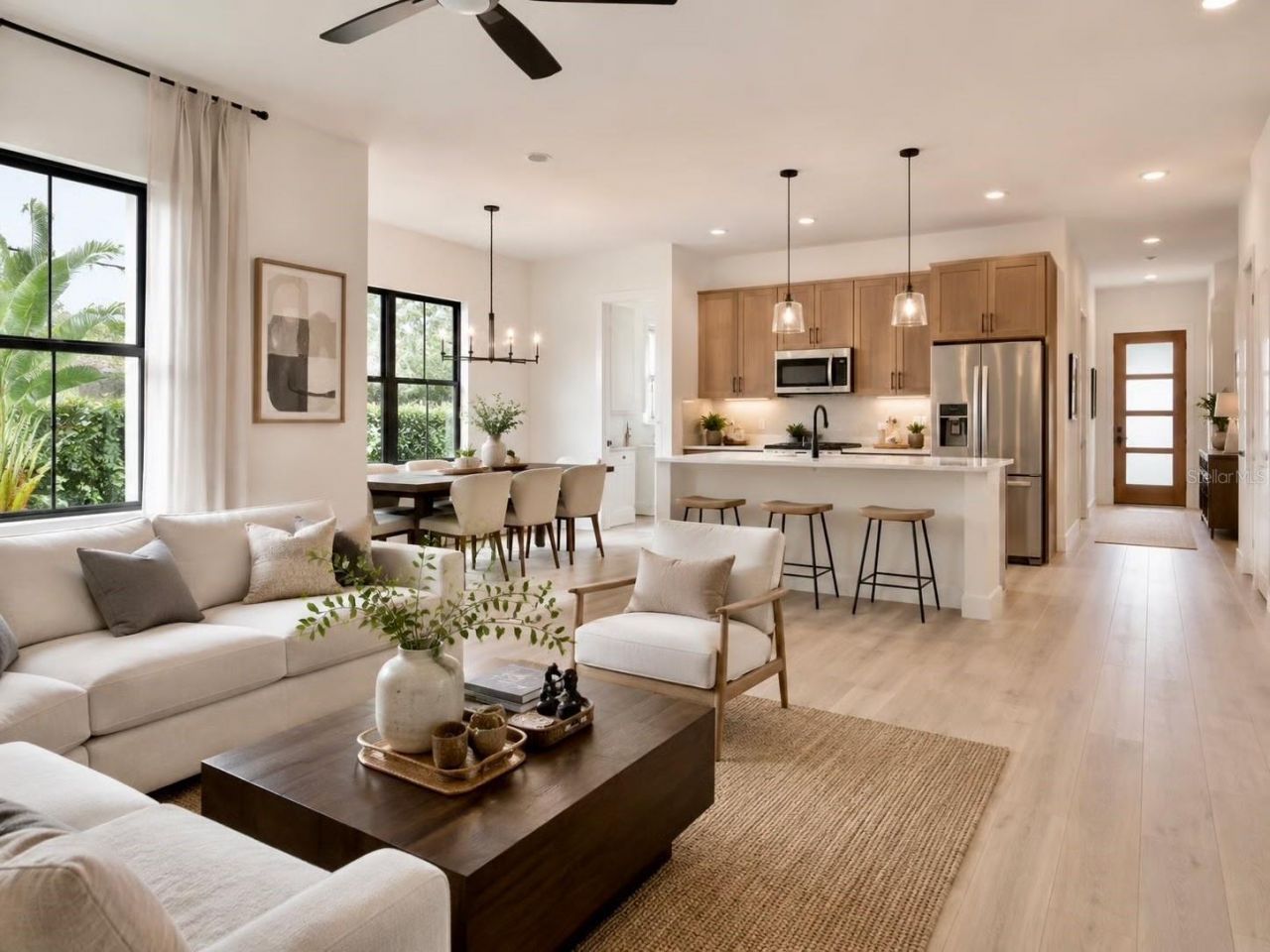 0 Blossom Avenue, Tampa, FL 33614 Photo
