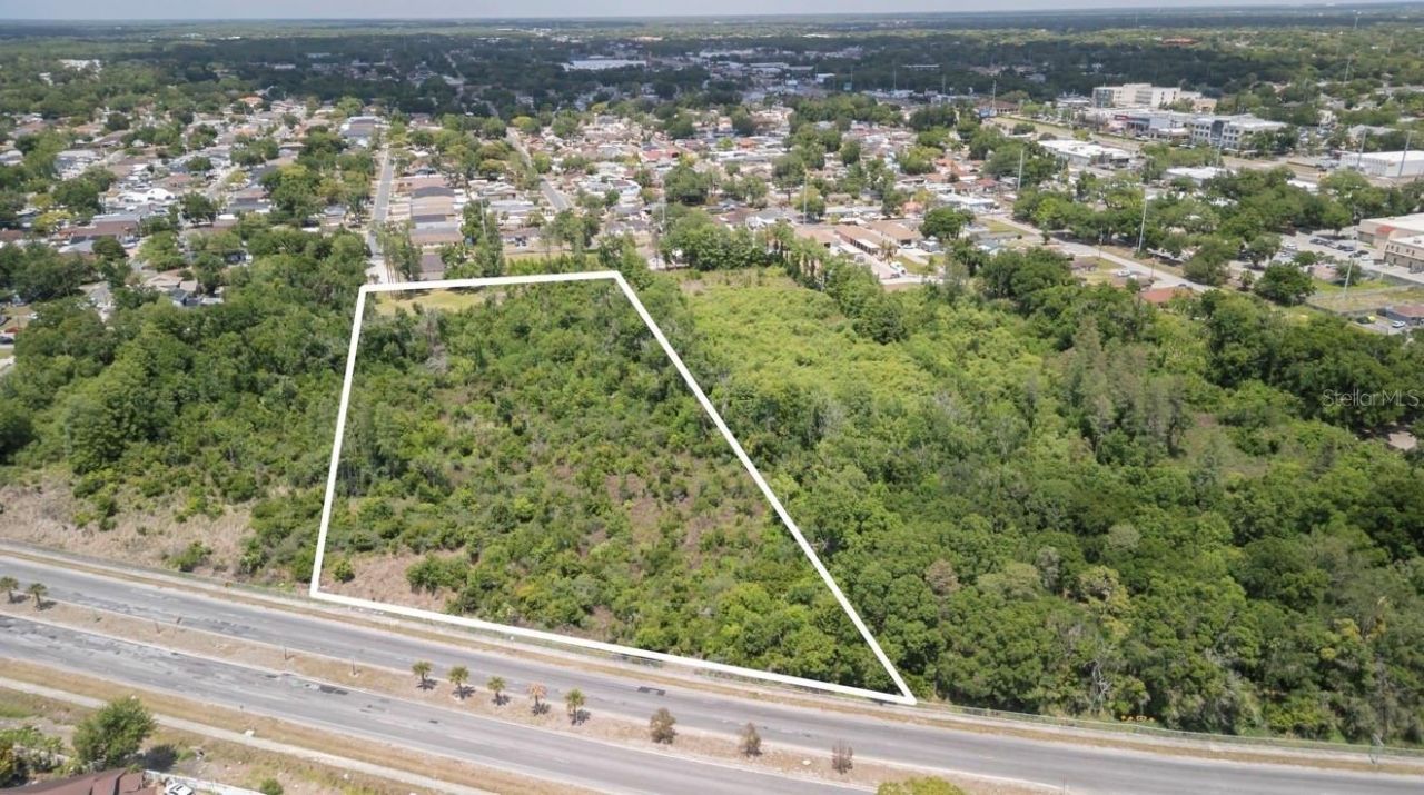 0 Blossom Avenue, Tampa, FL 33614 Photo