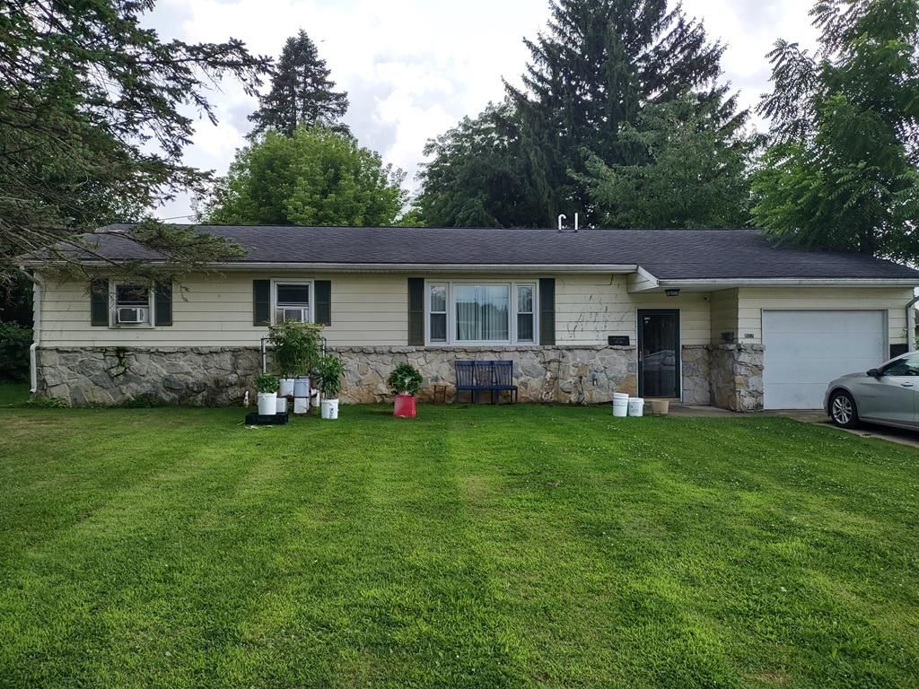 807 Woodale Dr, Bucyrus, OH 44820 Main Photo