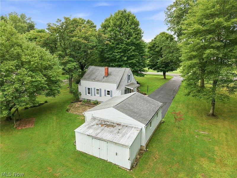 698 Braceville Robinson Road NW, Newton Falls, OH 44444 Photo 7