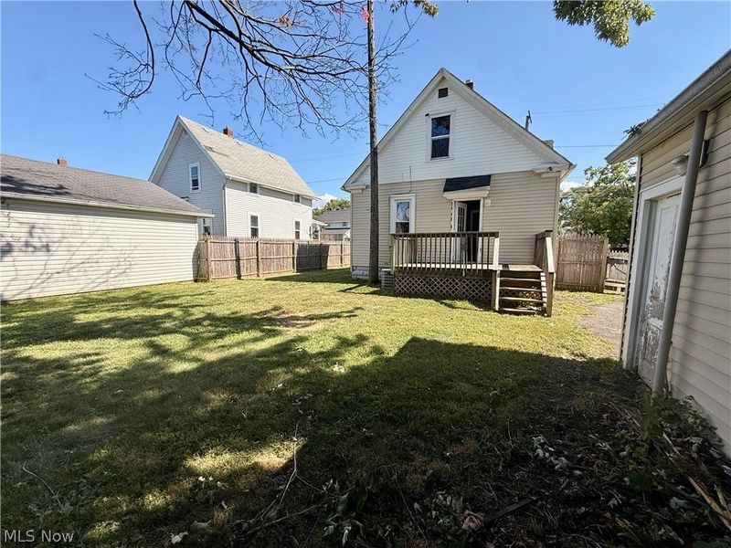124 W 32nd Street, Lorain, OH 44055 Photo 14
