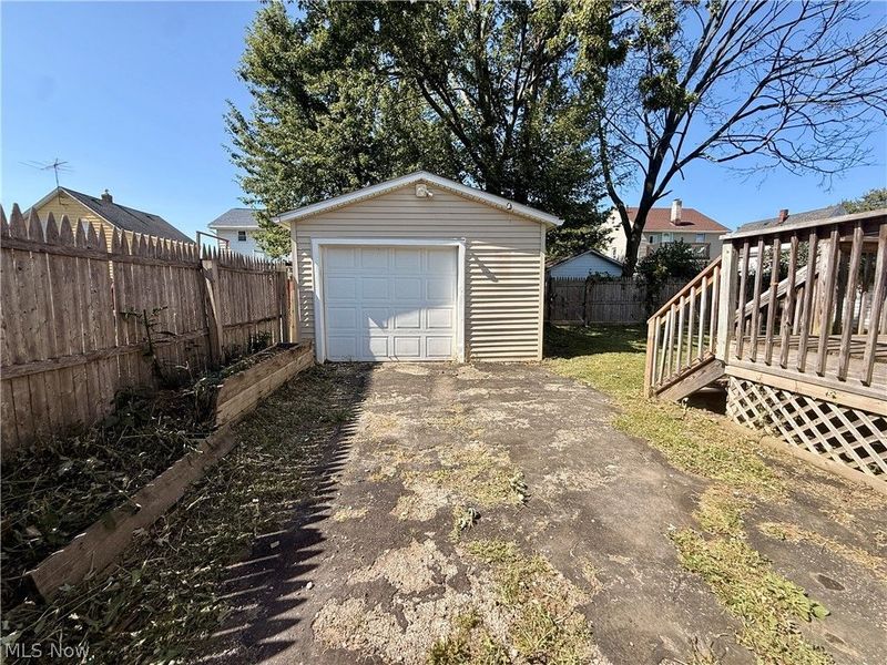124 W 32nd Street, Lorain, OH 44055 Photo 15