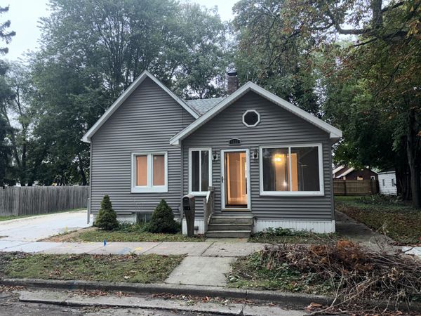 1012 Litchfield Street, Bay City, MI 48706