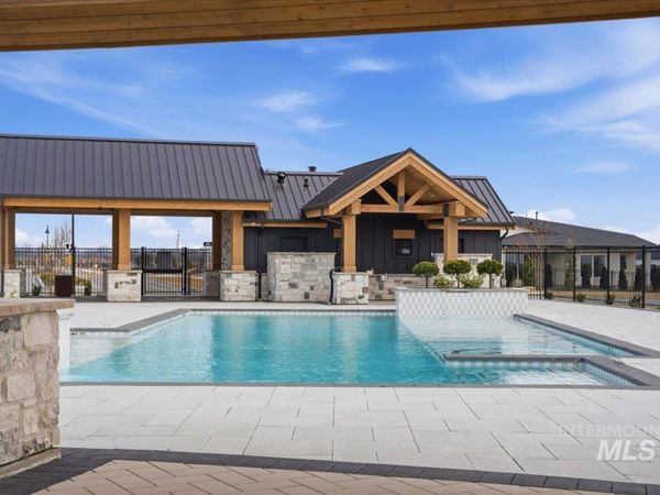 2336 N N Palaestra Ave, Eagle, ID 83616
