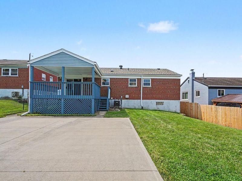 5738 Windview Drive, Green Township, OH 45248 Photo 25