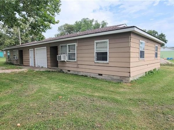 140 E Church N/A, Moran, KS 66755