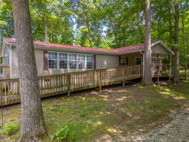 500 Hazel Tree Lane, Morehead, KY 40351