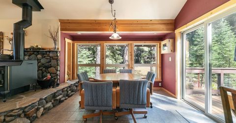10184 Somerset Drive, Truckee, CA 96161 Photo