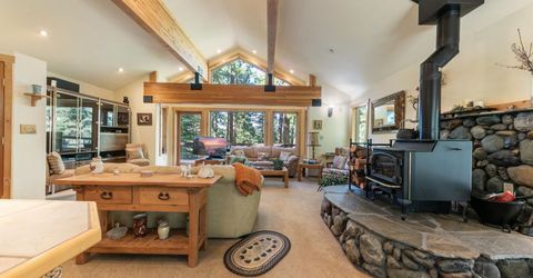 10184 Somerset Drive, Truckee, CA 96161 Photo