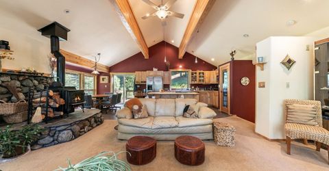 10184 Somerset Drive, Truckee, CA 96161 Photo