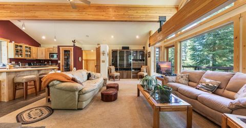 10184 Somerset Drive, Truckee, CA 96161 Photo