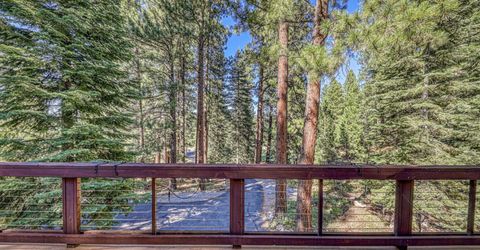 10184 Somerset Drive, Truckee, CA 96161 Photo