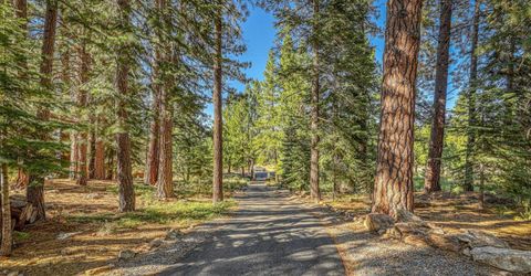 10184 Somerset Drive, Truckee, CA 96161 Photo