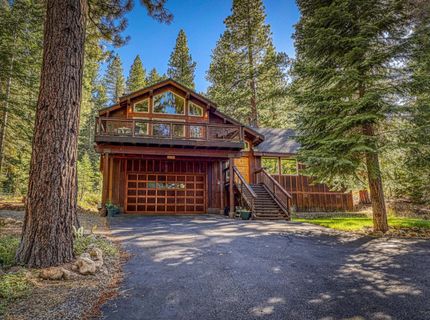 10184 Somerset Drive, Truckee, CA 96161 Photo