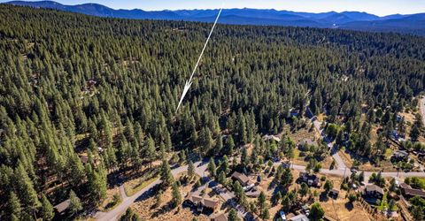 10184 Somerset Drive, Truckee, CA 96161 Photo