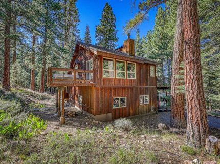 10184 Somerset Drive, Truckee, CA 96161 Photo