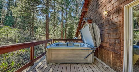 10184 Somerset Drive, Truckee, CA 96161 Photo