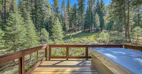 10184 Somerset Drive, Truckee, CA 96161 Photo