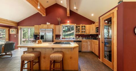 10184 Somerset Drive, Truckee, CA 96161 Photo