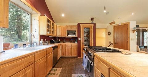 10184 Somerset Drive, Truckee, CA 96161 Photo
