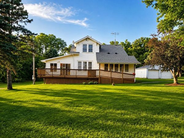 26650 Bean Street Road, Cuba City, WI 53807