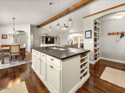 14455 N Red Rock Road, Reno, NV 89508 Photo