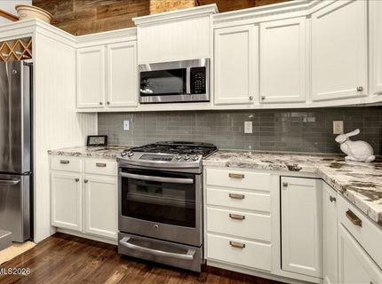 14455 N Red Rock Road, Reno, NV 89508 Photo