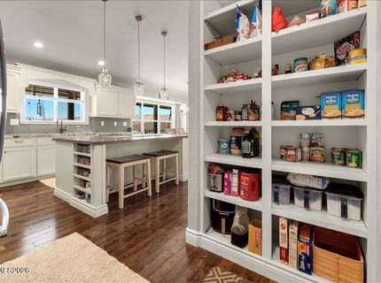 14455 N Red Rock Road, Reno, NV 89508 Photo