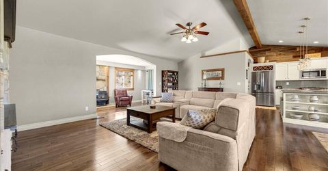 14455 N Red Rock Road, Reno, NV 89508 Photo